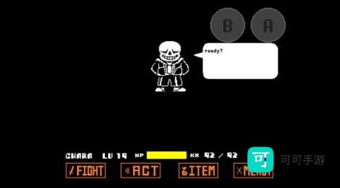 sans模拟器官方版 第2张图