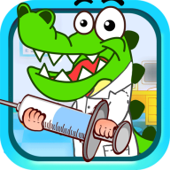 宝宝当医生 宝宝当医生