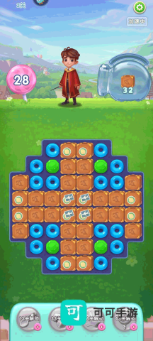 宾果消消乐 第1张图