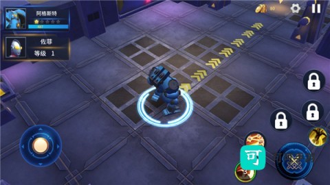 奥特曼之热血格斗 第4张图