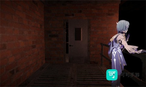 恶魔轮盘原神版