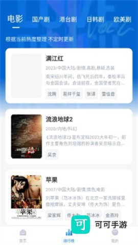 影视工场 第1张图