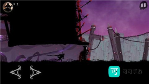 骑士复仇 第3张图