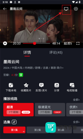 网飞猫 第1张图