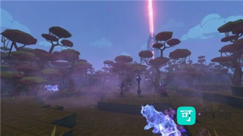 方块方舟 第1张图