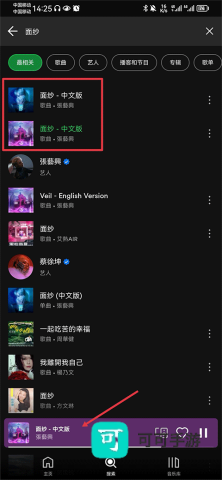 spotify 第2张图
