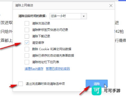 360极速浏览器 第10张图