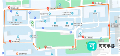 运动世界校园 第6张图