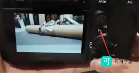 索尼相机 第5张图