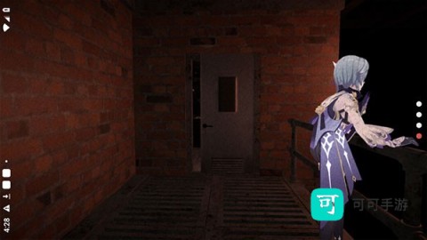 恶魔轮盘原神版 第1张图