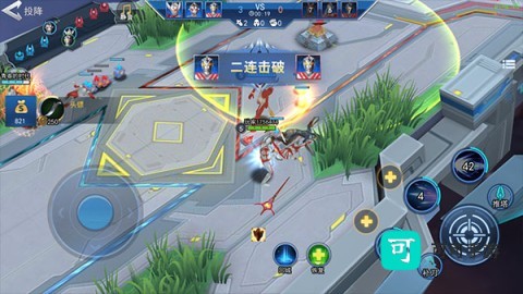 奥特超人打怪兽 第4张图