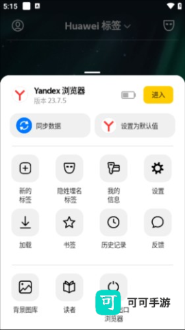 俄罗斯搜索引擎 第2张图
