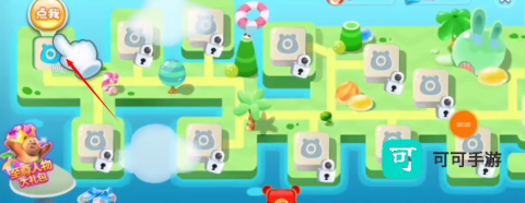 熊熊乐园 第1张图