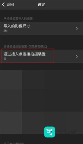 索尼相机 第2张图