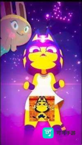 像素埃及猫 第2张图