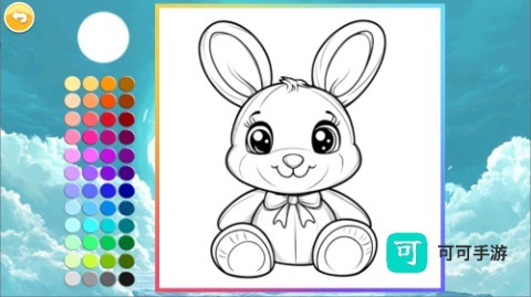 宝宝颜色乐园 第4张图