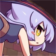 莉拉酱与宅宅洞窟