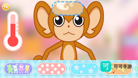 宝宝当医生 第3张图