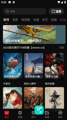 金鱼视频 第1张图