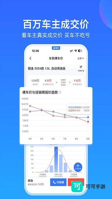 易车免费版 第2张图