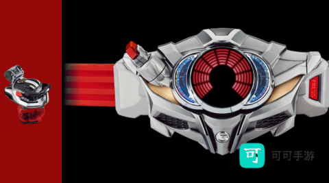 假面骑士驰骑模拟器