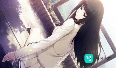 壳之少女 第2张图