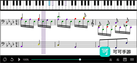 指舞钢琴 第5张图