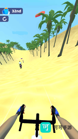 骑行极限3D内置菜单版 第3张图