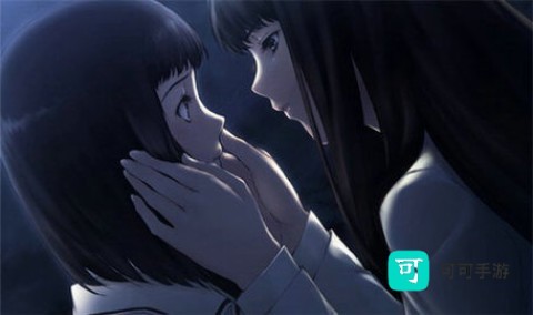 壳之少女 第1张图