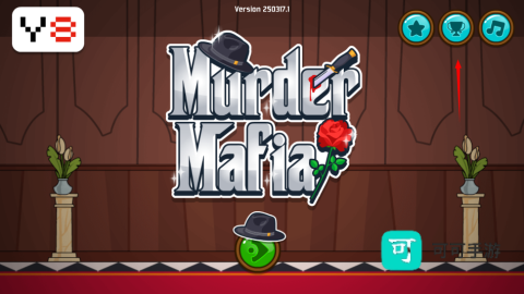 刺杀黑老大 第1张图