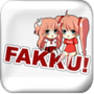 FAKKU漫画