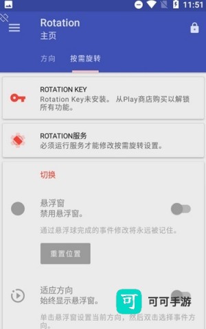 Rotation 第1张图
