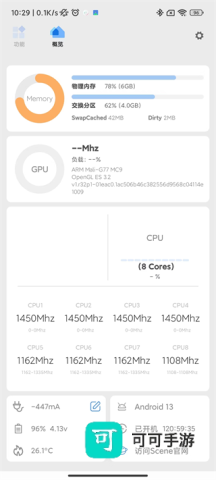 scene工具箱 第1张图