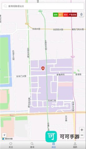 郴州公交行 第4张图