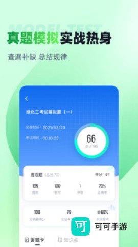 绿化工考试聚题库