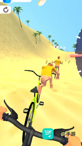 骑行极限3D内置菜单版 第9张图