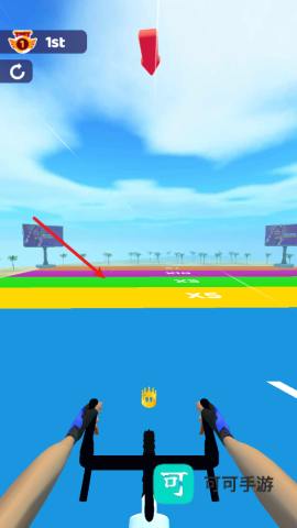 骑行极限3D内置菜单版 第5张图