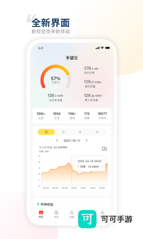 禾望云官方正版 第1张图