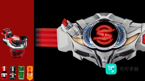 假面骑士驰骑模拟器 第3张图