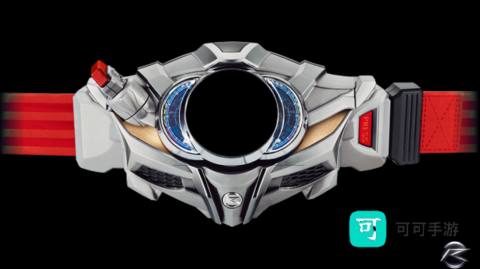 假面骑士驰骑模拟器