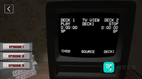 冒险家阿曼达2 第7张图