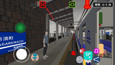 乘务员模拟器2 第3张图