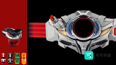 假面骑士驰骑模拟器 第2张图