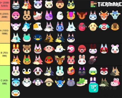 动物之森2026最新版 第3张图