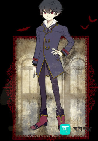 阿尔涅事件簿 第1张图