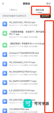 迅雷云盘官网版 第11张图