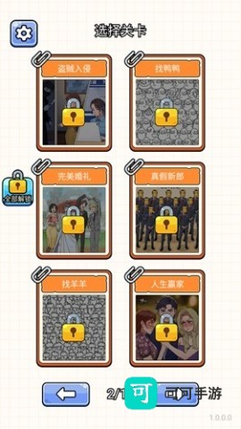 眼神真不错 第3张图