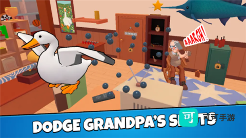 我是鹅 第3张图