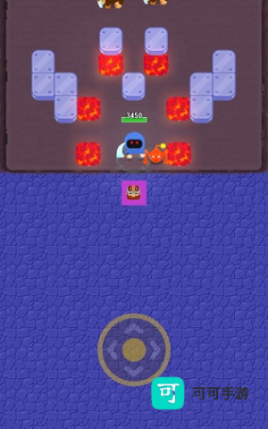 地狱逃脱 第3张图