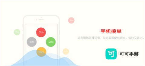 京东外卖app正版 第6张图